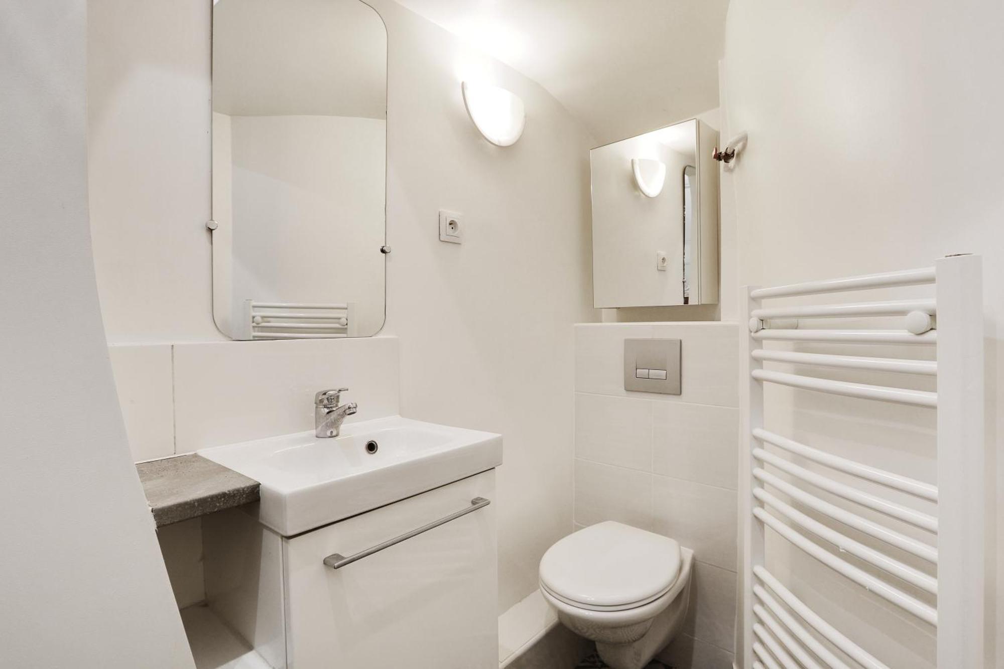 Pick A Flat'S Apartements In Louvre-Rivoli - Rue Du Roule Paris Exterior photo