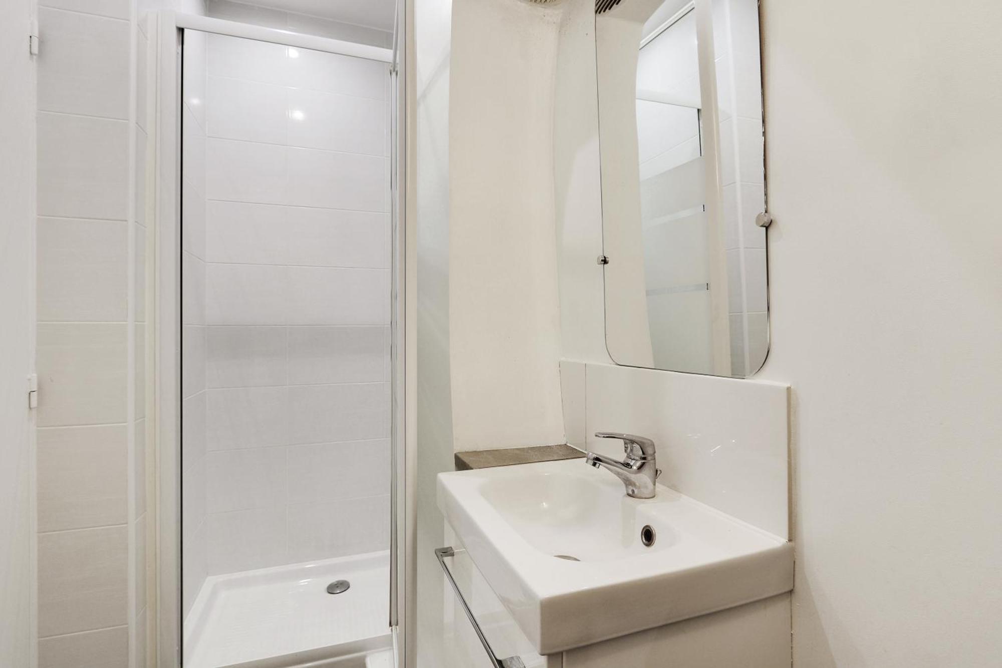 Pick A Flat'S Apartements In Louvre-Rivoli - Rue Du Roule Paris Exterior photo